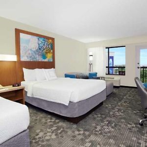 Chambre Lit Queen-Size